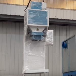 Quality Semi Automatic Pouch Packing Machine 380V Packaging Machine 50-100kg per bag wholesale