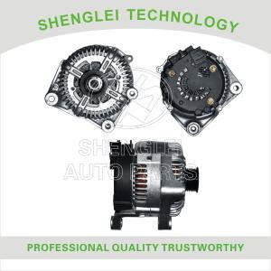 Quality 14V 220A Integral BMW Alternator Aluminum Material Made X5 4.8L Model Use wholesale
