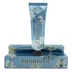 Factory Manufacture Floral Fragrance Lily Flavor Teeth Whitening Basic Cleaning
