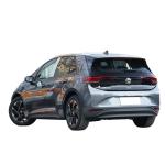 Power 125kw EV Cars Gray Color VW ID3 Suv Electric Cars 5 Seats