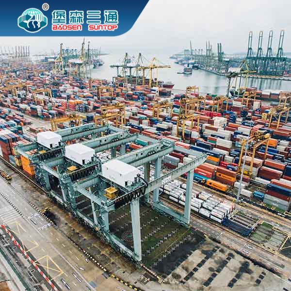 Cheap Air Shipping International Freight Forwarder With Towing Service To Worldwide for sale