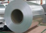 Pipelines Covered Aluminum Coil Stock Thermal / Heat Insulated Oem Service