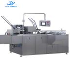 Carton Packing Machine For High Efficiency And Space Saving With Stainless Steel