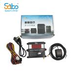 20HZ School Buses Automotive 2w Vehicle Electronic Speed Governor