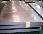 AA 7075 T6 Aluminum Sheet ,Machining Required Mechanical Parts