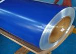 Anti Corrosion H28 5052 Coated Aluminium Coil For Food Industry
