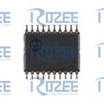 SN74HC373PWR