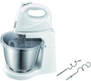 Quality HM502 hand mixer &amp; beater with plastic or stainless steel bowl wholesale