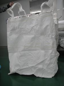 Quality Flexible baffles Bricks U panel Tonne bags / PP woven super sacks , 1500kg wholesale