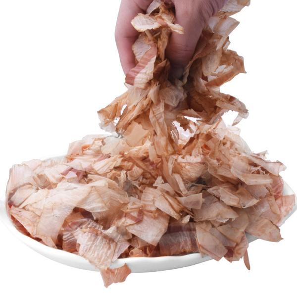 Seafood Seasoning Katsuobushi 500g Dried Bonito Fish Flakes For Japanese