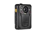 1512P 1440P 1296P 1080P IR Night Vision 4G Body Worn Camera