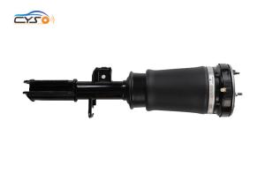 Quality BMW X5 Air Suspension E53 Front Left 37116757501 Shock Absorber Strut wholesale