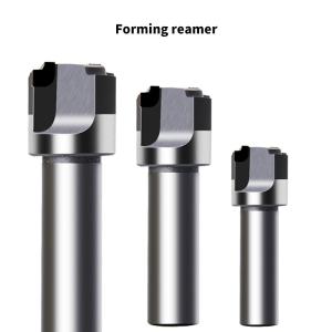 Quality Jewelry Making PCD Milling Tools Diamond Reamer wholesale