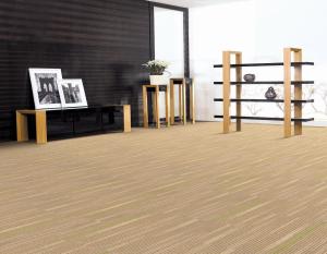 Quality Plastic Roll Floor Covering 100% Universal Nylon Material Eco - Friendly wholesale
