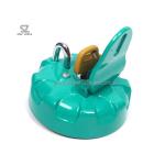 High Guarantee SK200 SK210 Diesel Fuel Tank Cover SK Fuel Tank Cap Float For