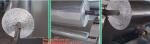 Aluminium multi-layer heat insulation,aluminum bubble heat insulation material