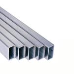 201 2.5 Inch Stainless Steel Pipe Annealed Straight Seam Welded Pipes