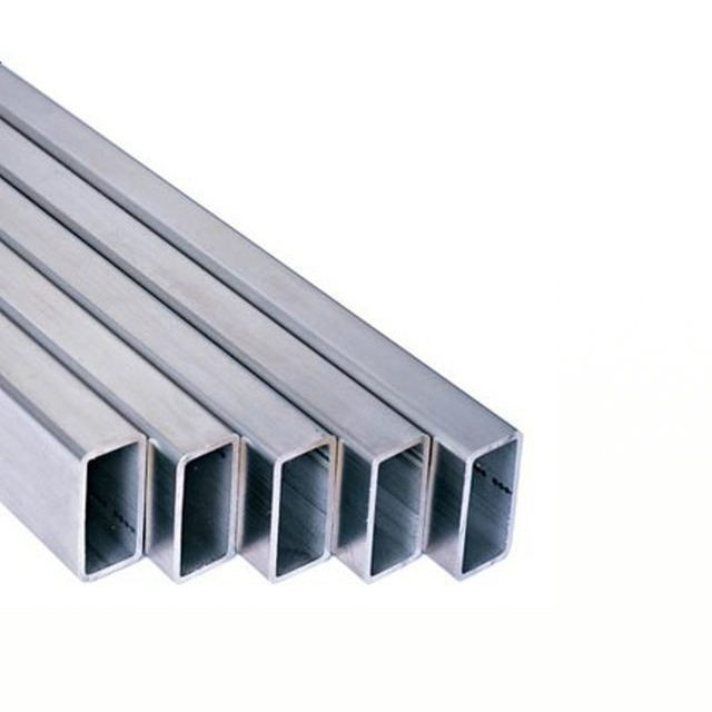 201 2.5 Inch Stainless Steel Pipe Annealed Straight Seam Welded Pipes