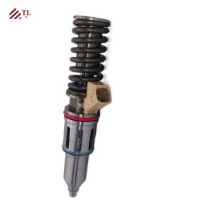 Quality Excavator Spare Parts E349E Diesel Engine C13 Fuel Injector wholesale