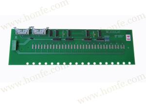Quality Solenoid Driving Board Weaving Loom Parts Jacquard BONAS Standared wholesale