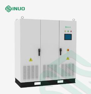 Quality Bidirectional High Voltage Dc Power Supply For Electric Vehicle Components wholesale