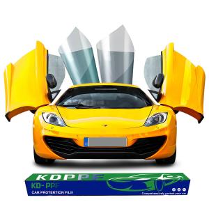 Quality High Precision Magnetron Sputtering Film For Car Window Tint wholesale