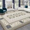 Buy cheap Morocco Wool Spinning Living Room Carpet Rug Bedroom Area Rugs from wholesalers
