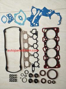 Quality Top quality metal Engine Full Gasket Set for MITSUBISHI 4A13 4A15 Diesel engine parts wholesale
