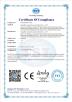Changsha Lanfeng Decoration Material Co., Ltd. Certifications