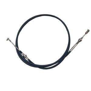 Quality Control Cable Assembly Push-Pull Throttle Cable wholesale