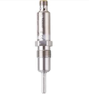 Quality TA2502 Temperature Transmitter Ifm Robust Stainless Steel Housing With High Protection Rating High Pressure Resistance wholesale