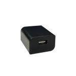 12V 1A 15W Portable USB Wall Charger Universal Compact And Lightweight