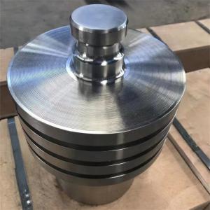 Quality Corrosion Resistant Titanium Alloy Rod BT6 Optical Rod Precision Machining wholesale