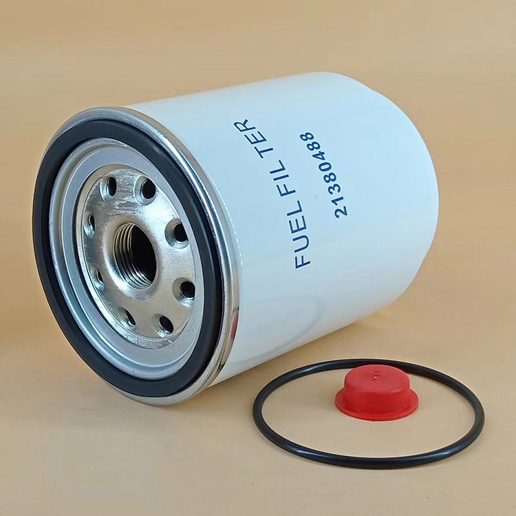 Fuel Water Separation Filter Element 21380488 The Perfect Kraft Filtration Solution