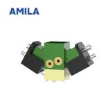 Flexible Diameter 2mm Needle Gripper For Highly Porous Materials