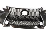 Car F Sport Bumper Grille For Lexus 2015 2016 2017 GS250 GS350 GS450