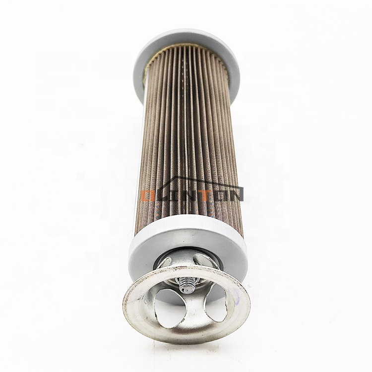 OEM Support D65P-12 D60P-12 Bulldozer Part 14X-10-11712 Filter for Construction Works