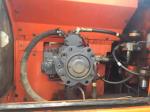 Used doosan excavator DH 215-9E for sale