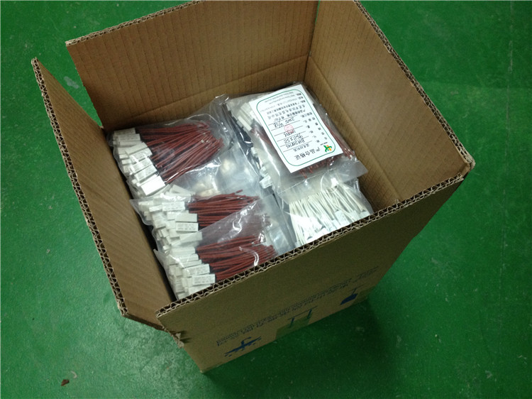 Pump Motor H20 Thermal Protector , Temperature Controller Switch 250V 5A 10A 16A