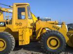 Used Wheel Loader CAT 966D Caterpillar