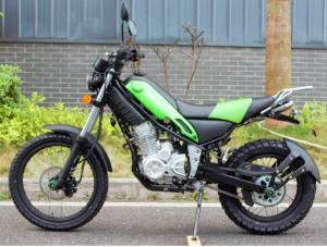 Quality Automatic Dirt Bike 250cc Re250 wholesale