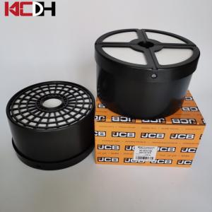 Quality 32-925140 Excavator Air Filter For Jcb Excavator Radialseal Style wholesale