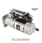Engine Starter Assembly VG1560090001 For Sinotruk Truck HOWO VG156009007