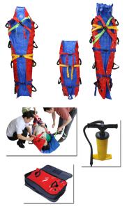 Quality Vacuum Immobilization Mattress Stretcher Use Medical Equipment For Patient Care wholesale