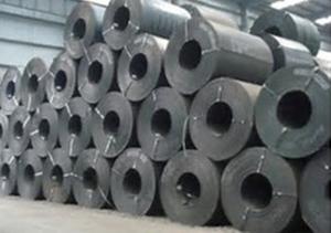 Quality HR 202 Grade Stainless Steel Coil , Prime Grade Stainless Steel Sheet Coil wholesale