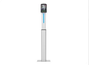 Quality Facial Recognition Body Temperature Measurement Devices , Fever Thermal Scanning System wholesale