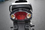 C8 (Sirius) Super Cub Motorcycle 107mL displacement and 110CC Yamaha original