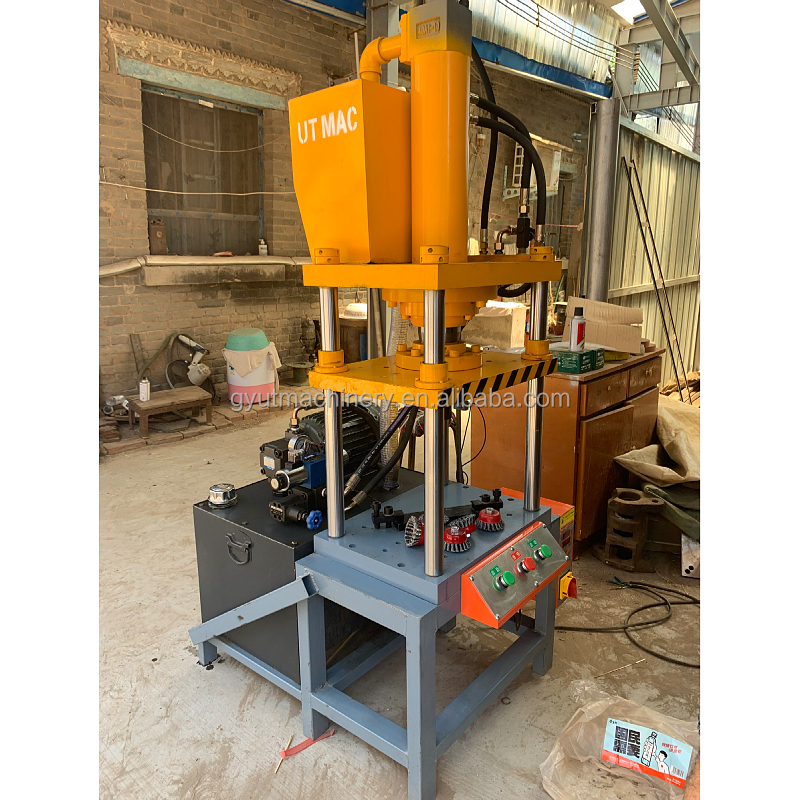 Building Material Shops Automatic Grade Automatic Durable Cup Brush Making Machines