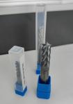 HRC40 4 Flute Solid Carbide End Mill