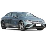 2025 Mercedes Benz EV Sedan EQE 500 4MATIC Electric Car New Energy 5 Seating